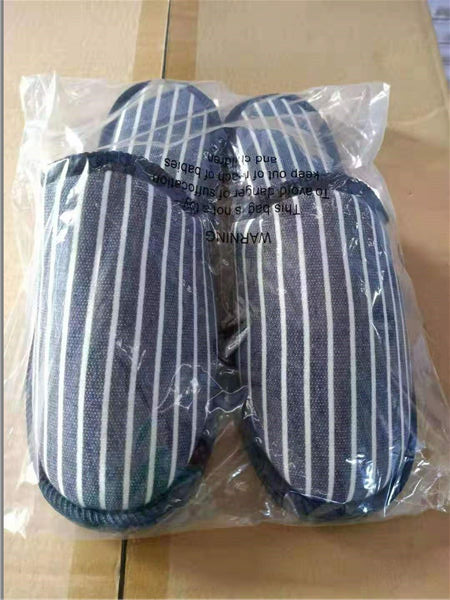 Home Slipper Stock Home Slipper Stock