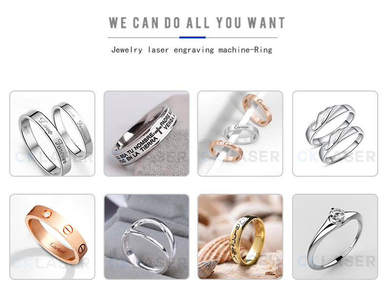 Laser Engraving Machine For Jewelry Laser Engraving Machine For Jewelry
