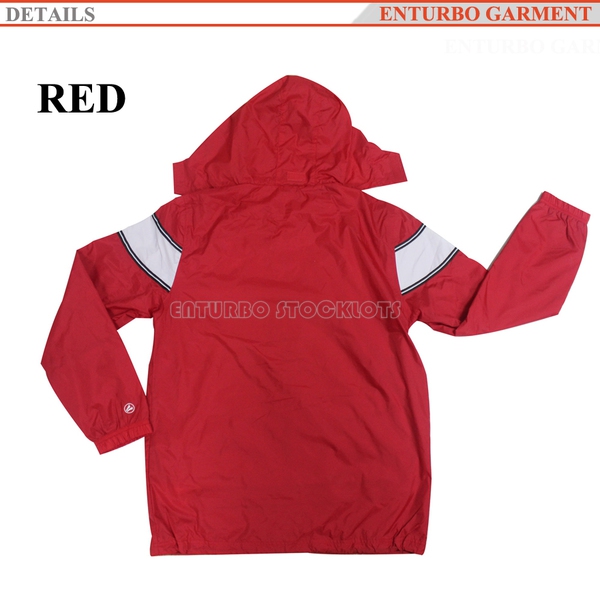 mens waterproof rain jacket