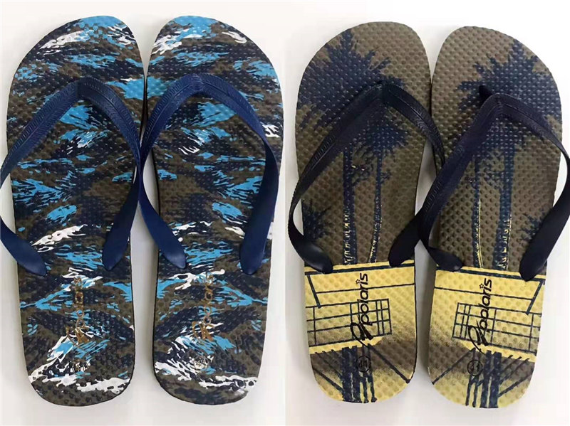Beach Slippers Beach Slippers