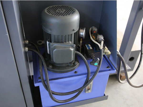 Hydraulic Device Hydraulic Device