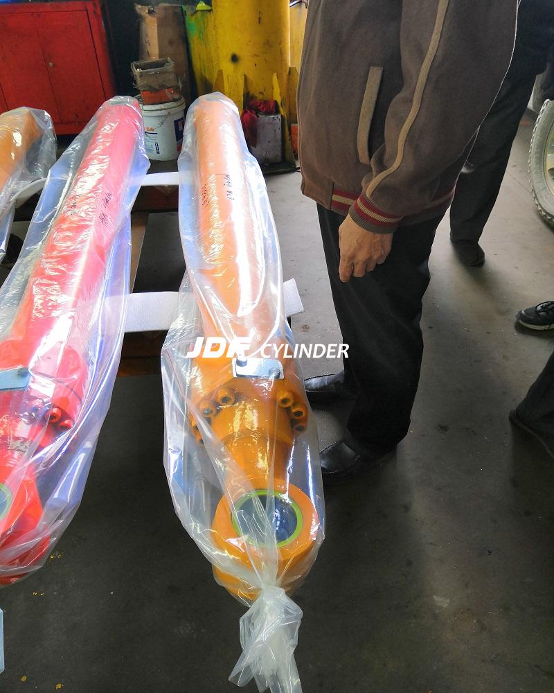 arm hydraulic cylinder arm hydraulic cylinder