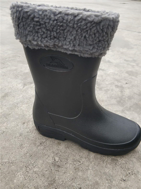 Water proof Warm Boots Water proof Warm Boots