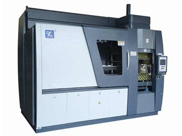 Automatic Molding Machine