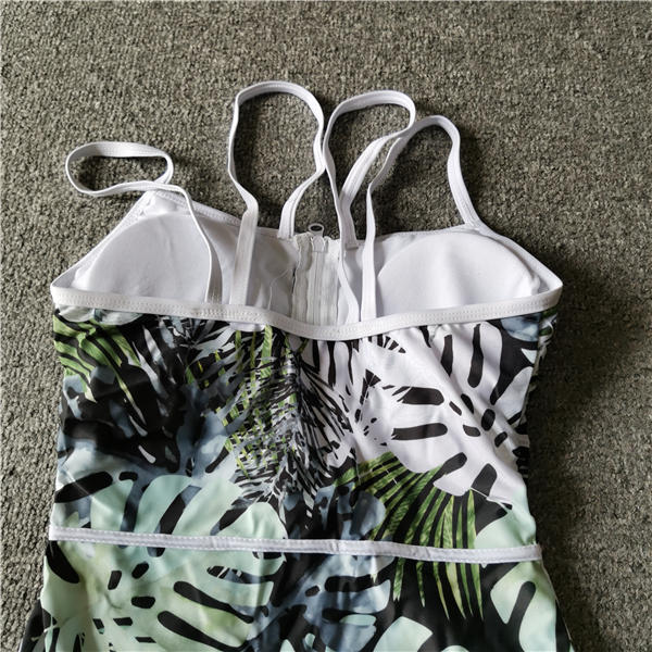 Women's Tankini Swimwear Women's Tankini Swimwear