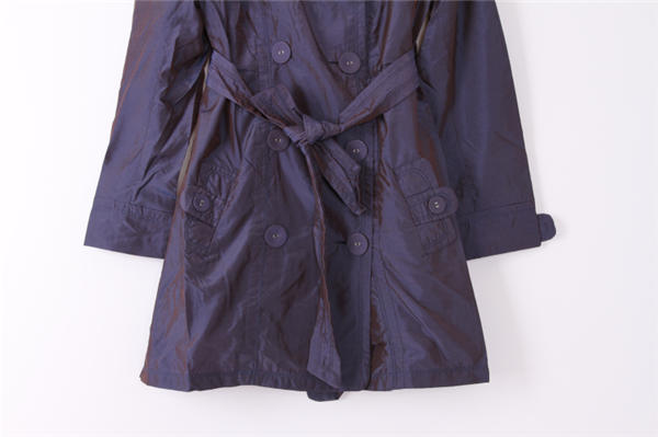 Ladies Parka Ladies Parka