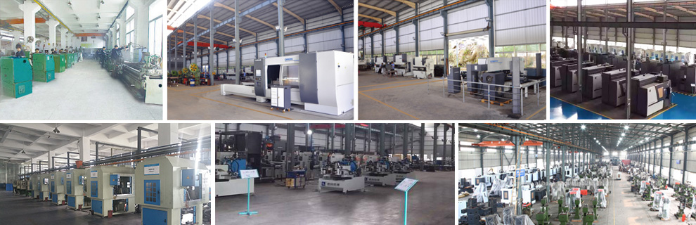 Brass gravity die casting machine