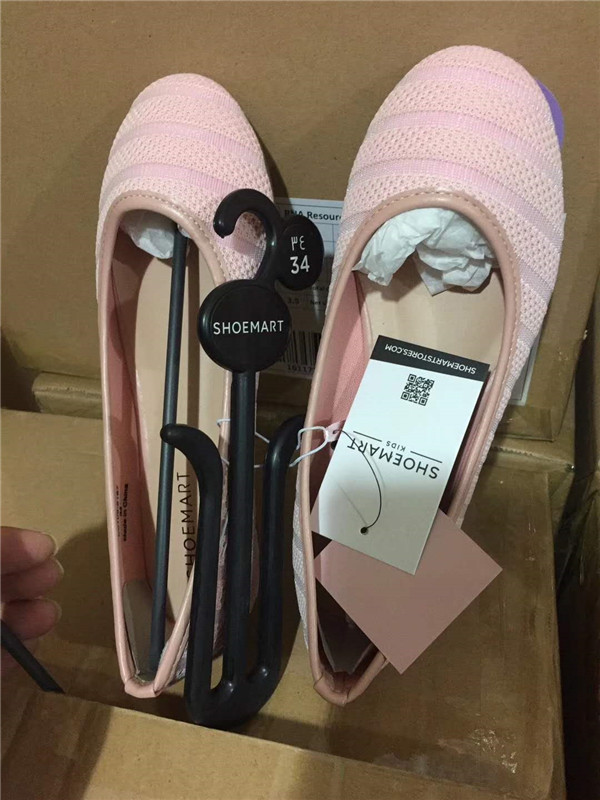 Pink Ballerinas Pink Ballerinas