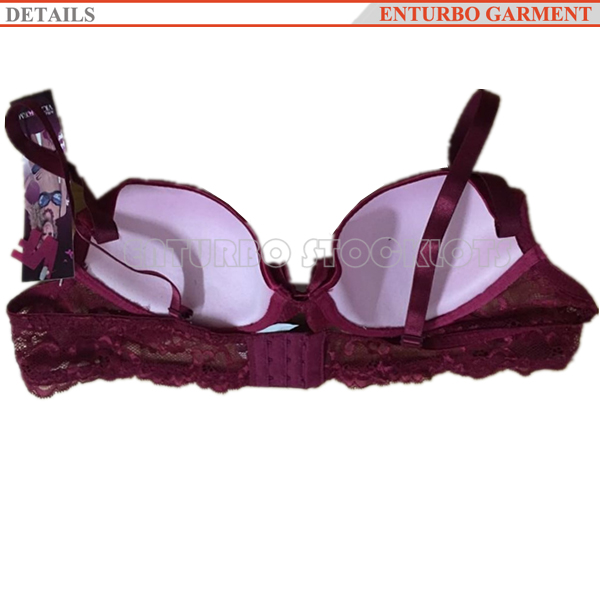 Women bra stocklots