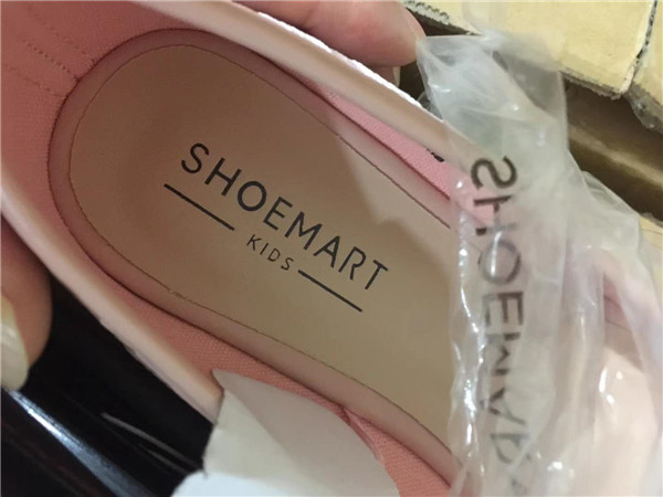 Pink Ballerinas Pink Ballerinas