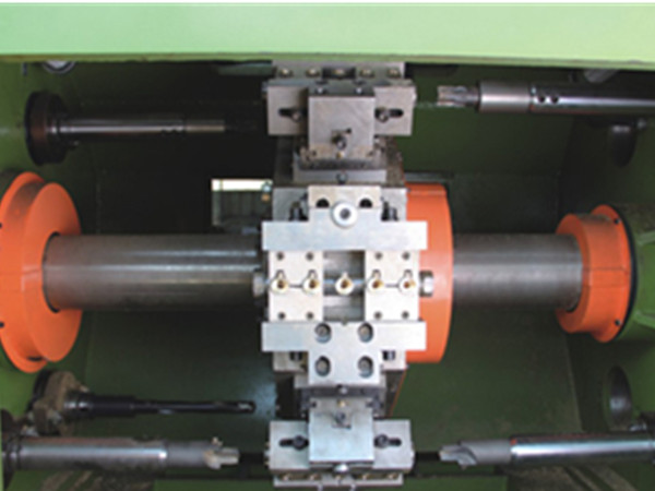 CNC Rotary Transfer Machine for Gate Valve