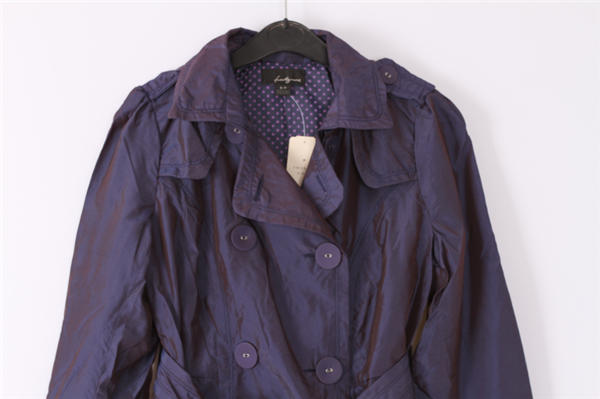 purple coat purple coat