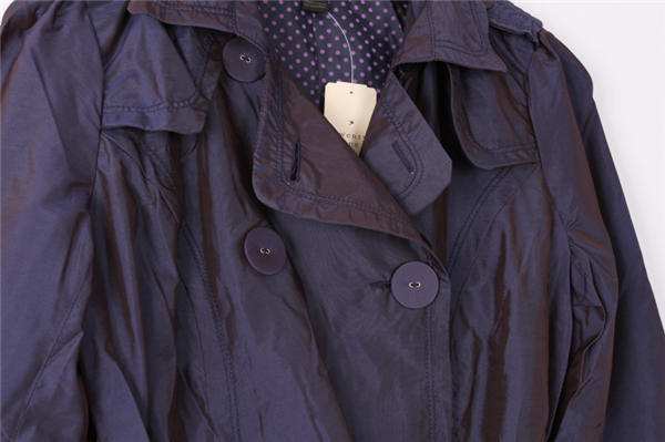 Spring Belted Parka Spring Belted Parka