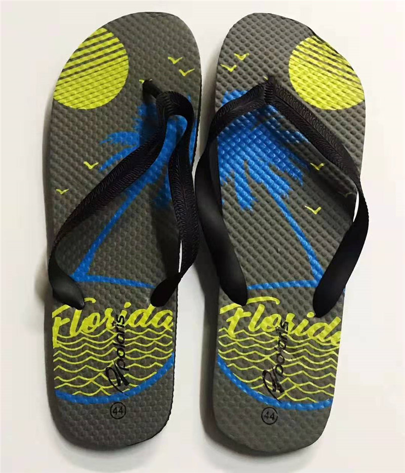 Beach Slippers Beach Slippers