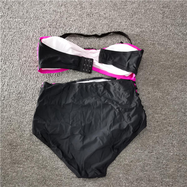 Plus-size Swimwear Plus-size Swimwear