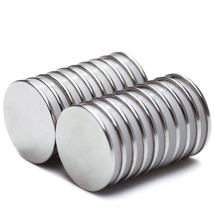 N52 strong neodymium disc magnets