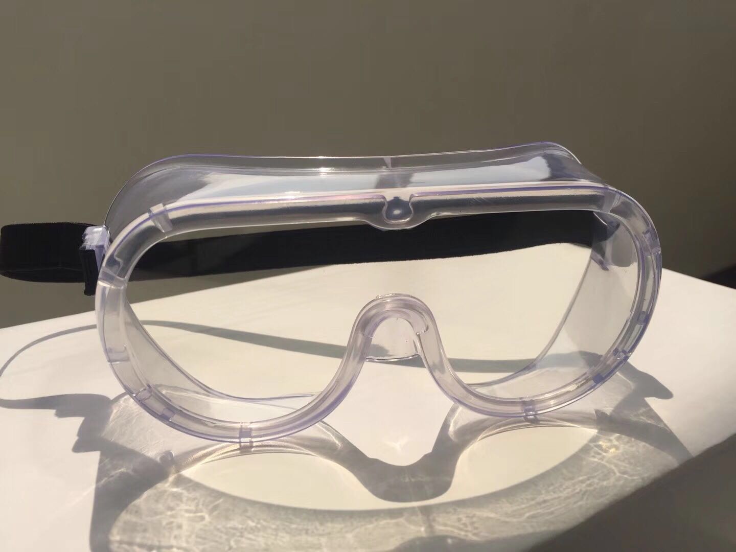 Protective Safety Goggles Protective Safety Goggles