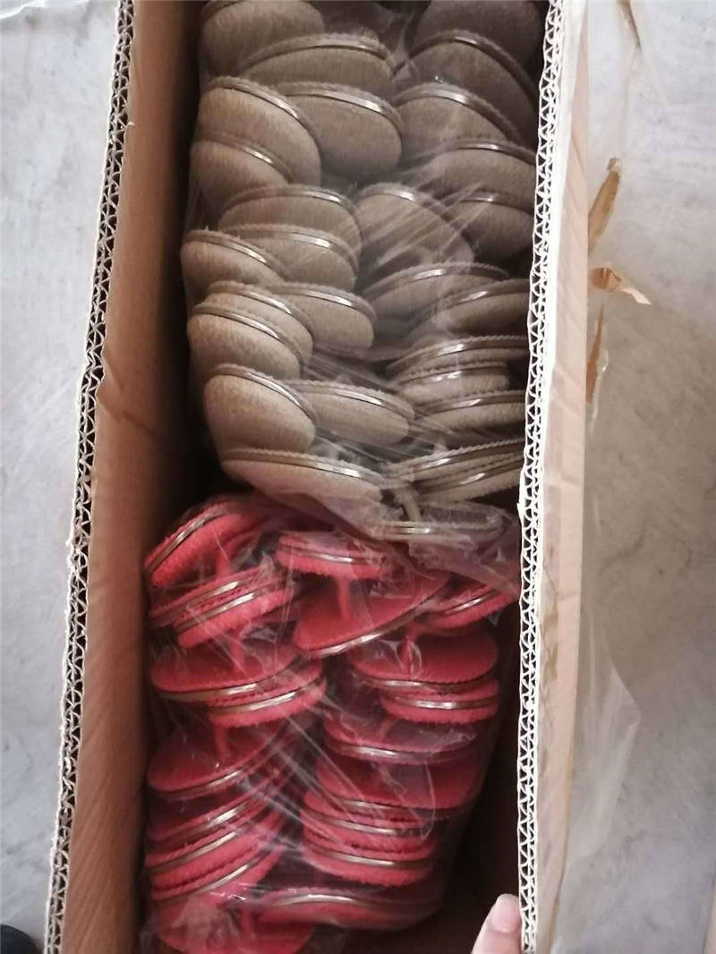 PVC Blowing Flip Flop PVC Blowing Flip Flop