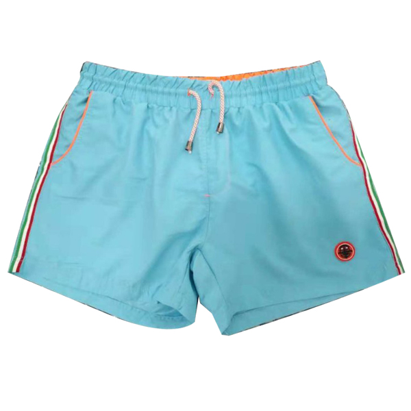 Blue Board Shorts Blue Board Shorts