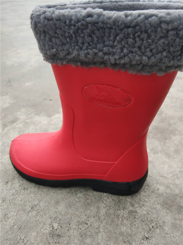 Water proof Warm Boots