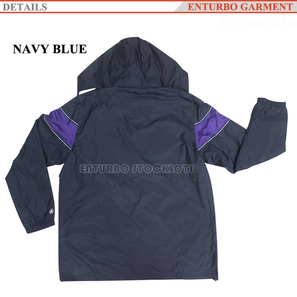 Waterproof Rain Jackets