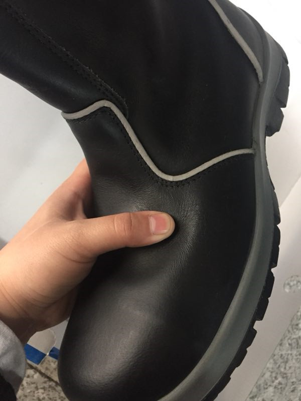 Thinsulate Satey Boots Thinsulate Satey Boots