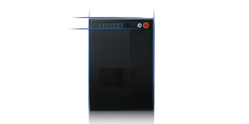 TASTE Laser marking Machine