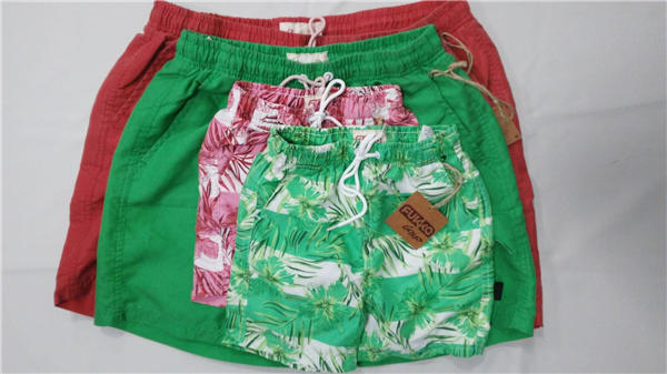 Board Shorts Stock