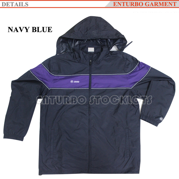 Waterproof Rain Jackets