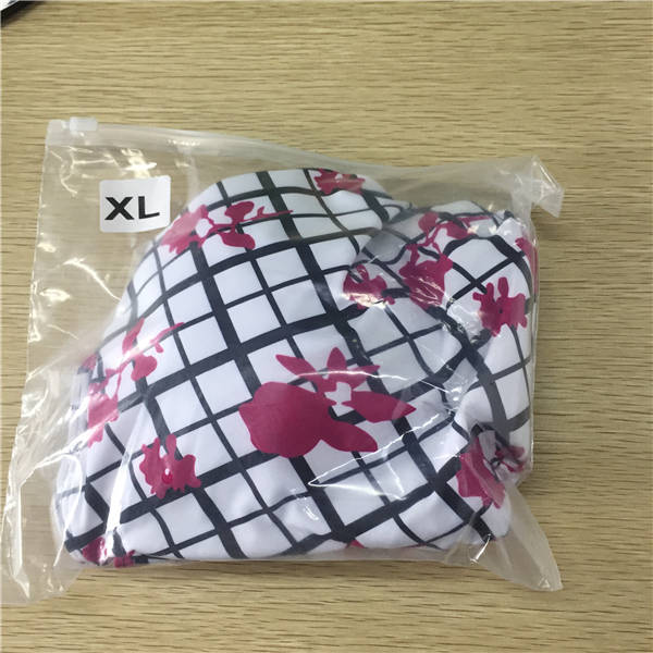 Swimwear packing Swimwear packing