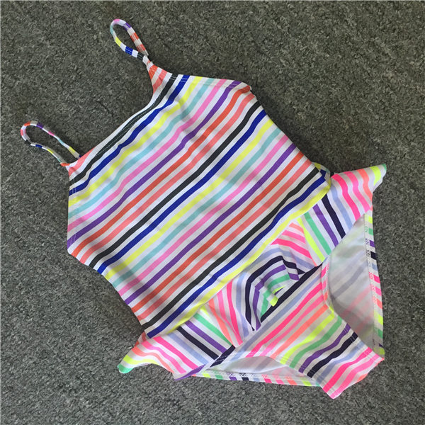 Girls Swimwear Stock