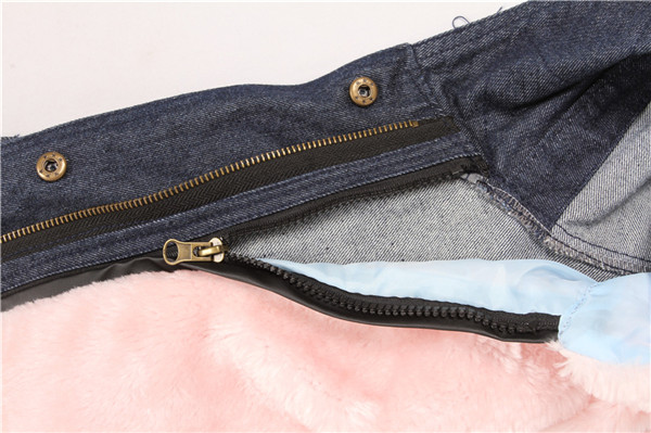 Liner Detachable Coat Liner Detachable Coat