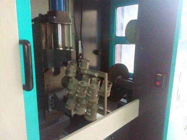 Two Abrasive Disk Cutting Two Abrasive Disk Cutting