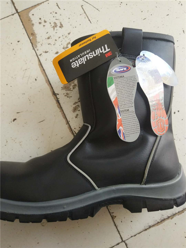 Thinsulate Satey Boots Thinsulate Satey Boots