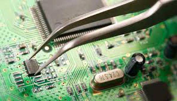PCB Special Second Order HDI PCB Special Second Order HDI