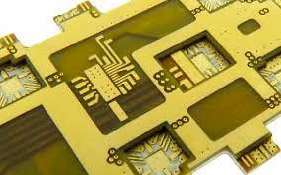 PCB High Tech Multilayer Medical Device