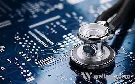 PCB Medical Soft Hard Combined