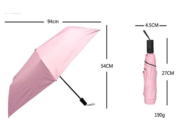 Compact Windproof Umbrella Compact Windproof Umbrella