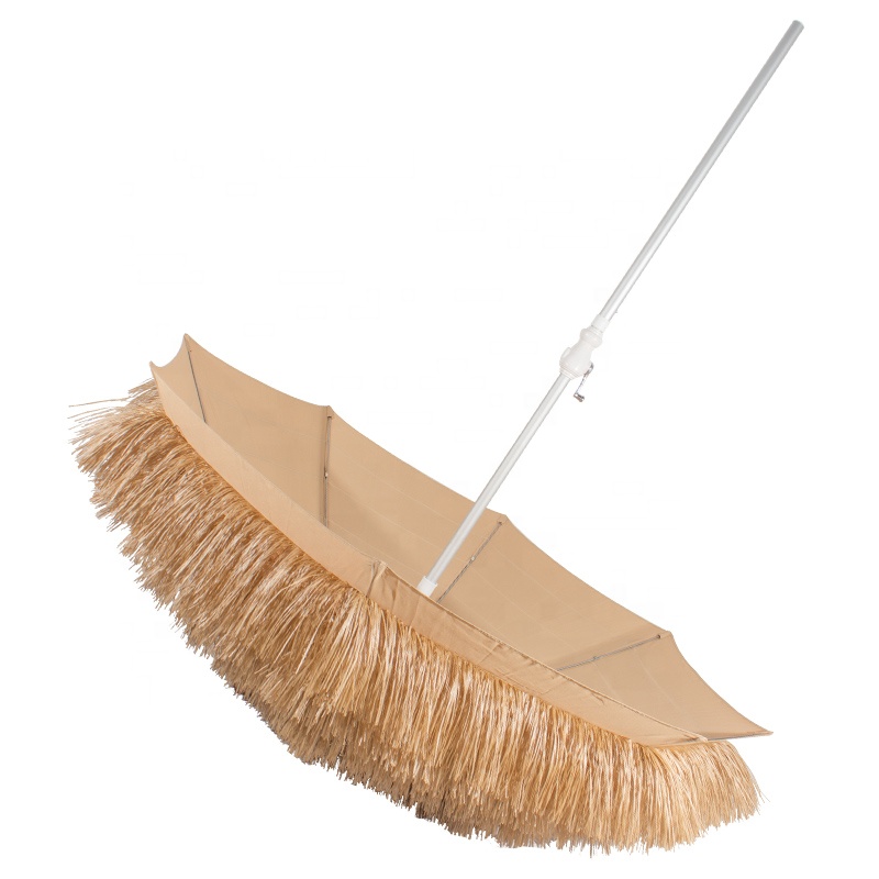 Fringed Beach Umbrella Fringed Beach Umbrella