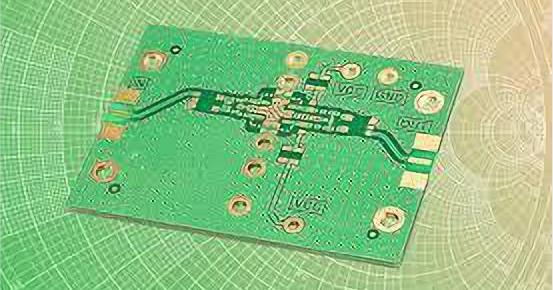 Special Pcb PTFE Multi Component