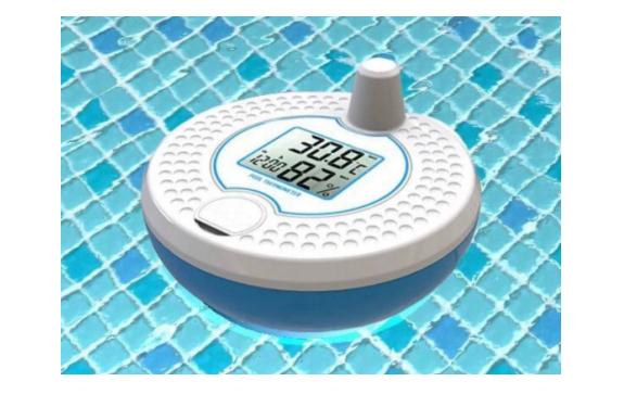 Float Wireless Bluetooth Thermometer Transmitter
