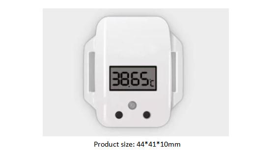 Bluetooth Wireless Float Thermometer Receiver