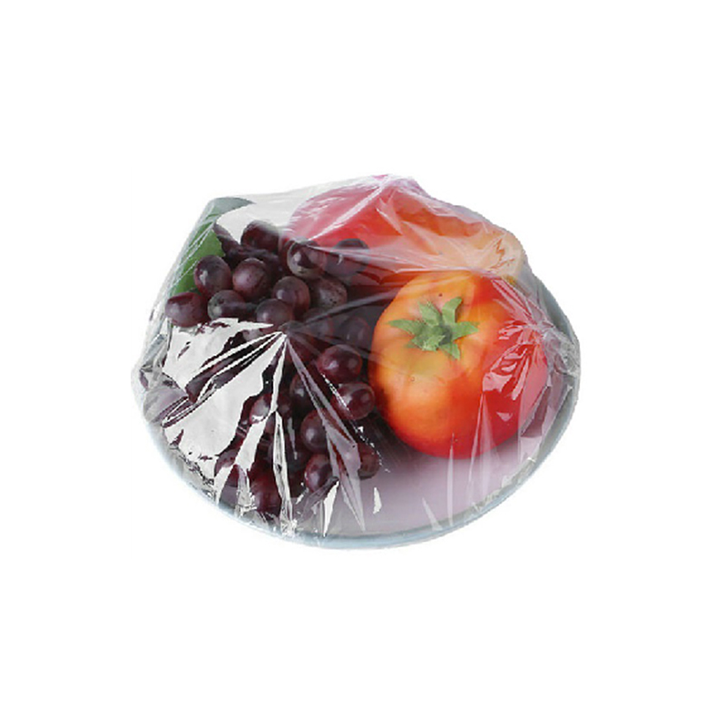 food package cling film