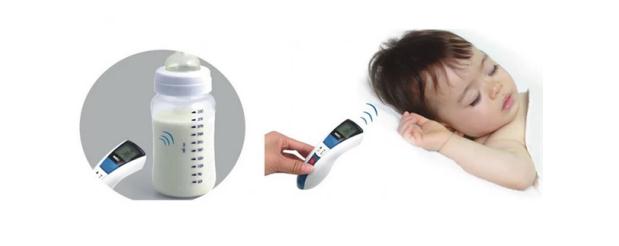 Digital Non Contact Forehead Thermometer