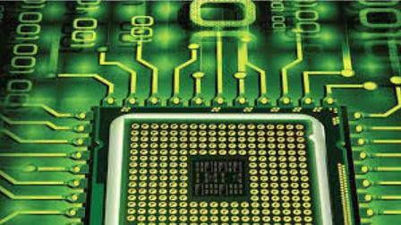 Printed Circuit Boards Security Control 