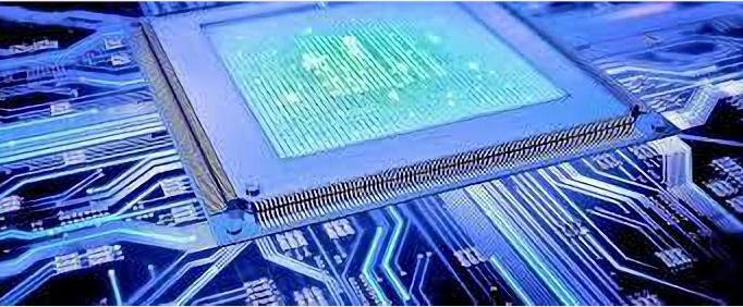 Rogers Mixed Voltage PCB Special Rogers Mixed Voltage PCB Special
