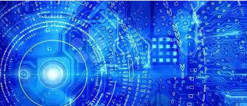 PCB Through Hole Medical Device