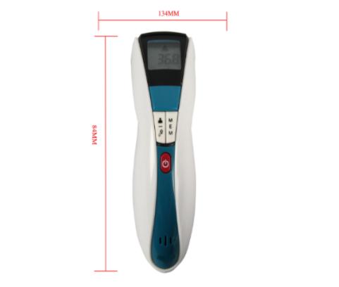 Forehead Non Contact Infrared Thermometer