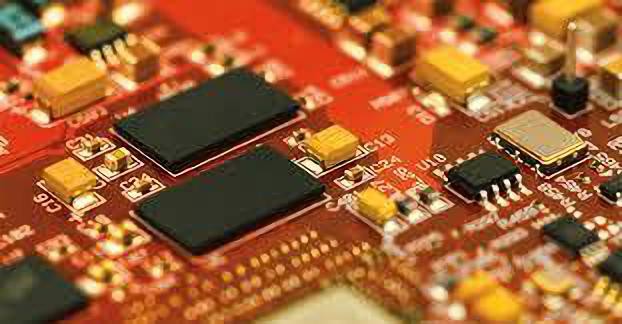 Hardware Software Circuit Board Camera PCB