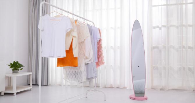 Smart Full Length Mirrors Face Recognition Smart Full Length Mirrors Face Recognition